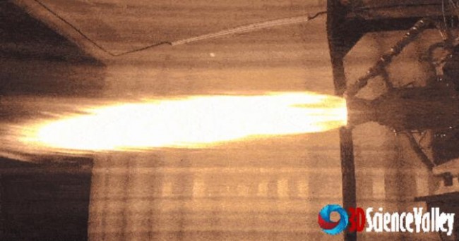 launcher_Engine fire