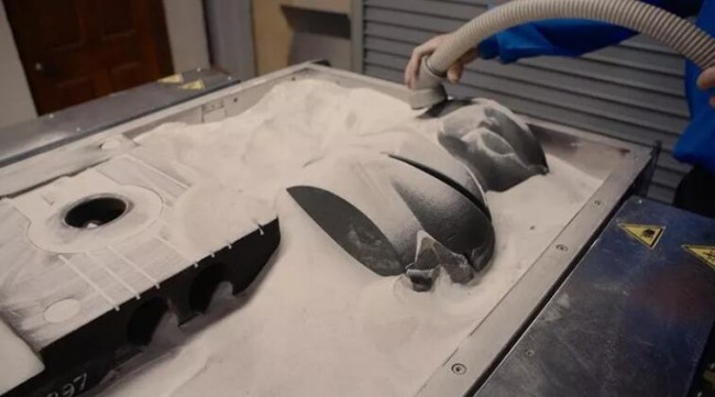 Mould Part_Suershou