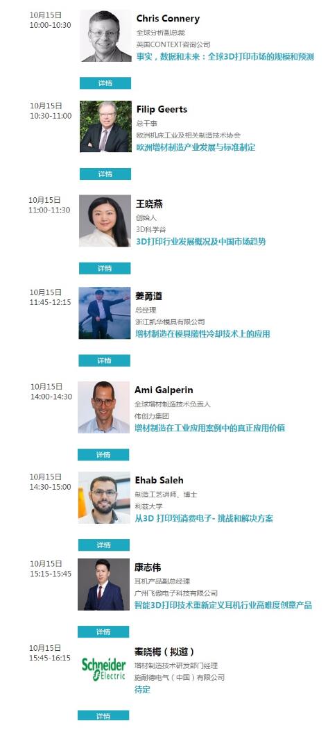 TCT forum