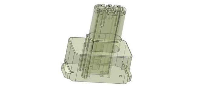 3D Mould_ESU