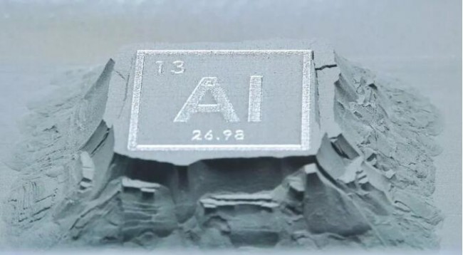 Material_AL_HRL