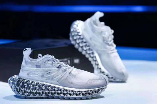 Raise3D_shoe upper_1
