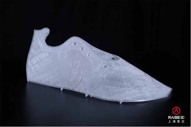 Raise3D_shoe upper_3