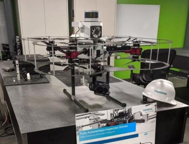 Siemens_Drone