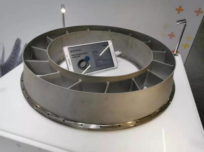 Formnext 2019_Fraunhofer _Part