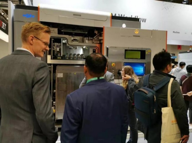 Formnext 2019_GF