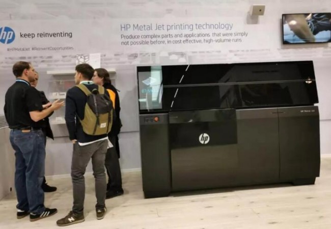 Formnext 2019_HP