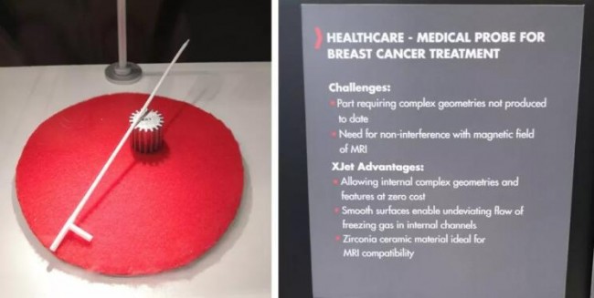 Xjet_Medical