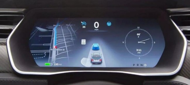 Tesla_Dingjie