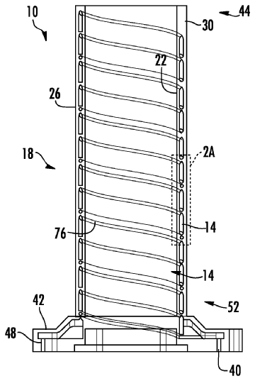 EMBEDDED FLUID CONDUITS-fig1b