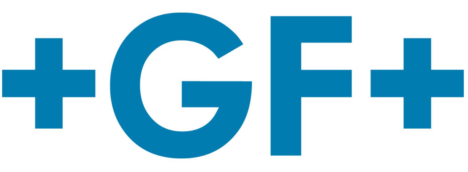 GF logo