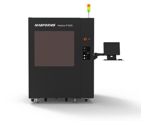 Helios-P 600