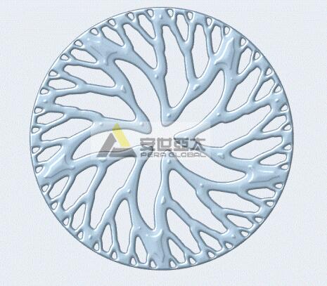 Pera_Wheel hub-2