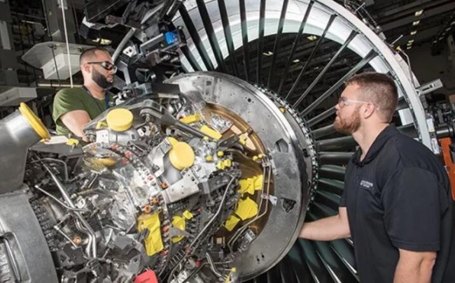 Pratt-Whitney