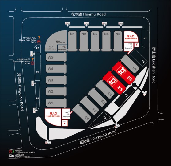 TCT Asia