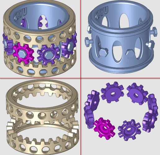 3D System_3DXpert_1