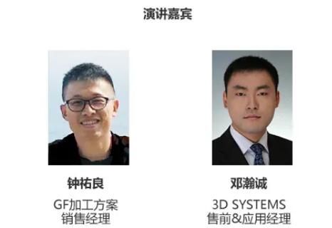 3D SYSTEM_Speech
