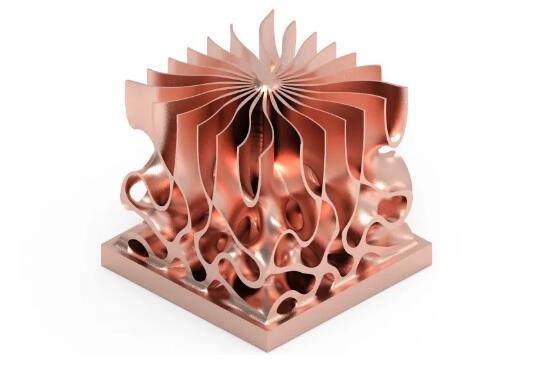 nTopology_Copper