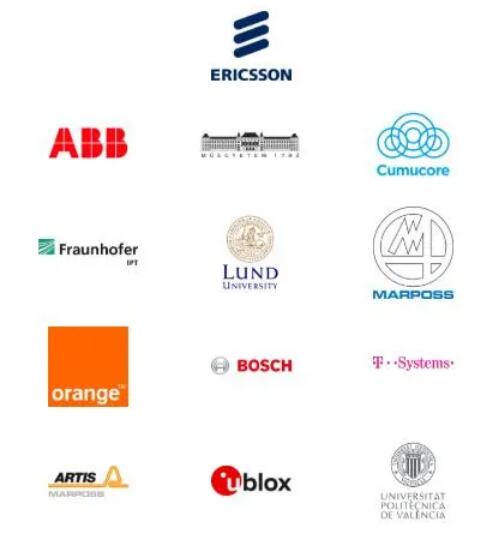 5G_Smart Company
