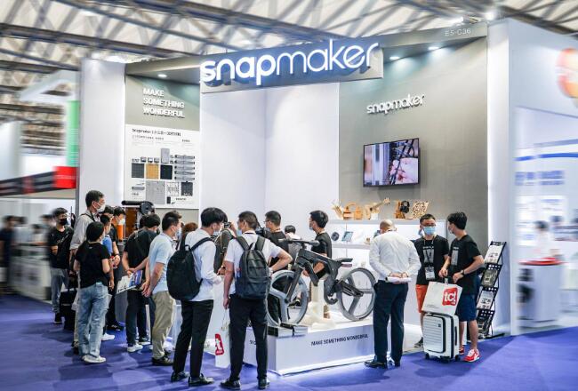 Snapmaker_TCT-1