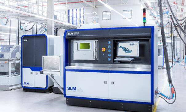 SLM500