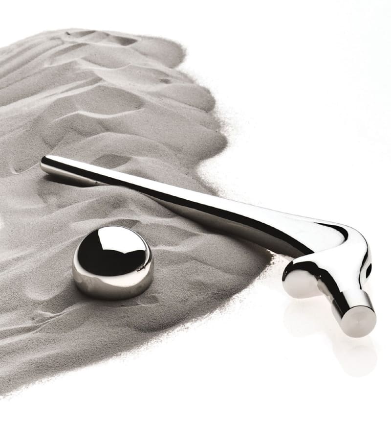 Stainless-Steel Alloy