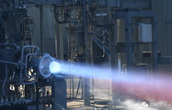 NASA_Rocket