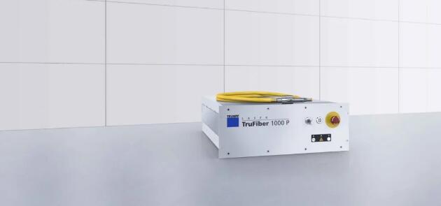 TruFiber P Compact
