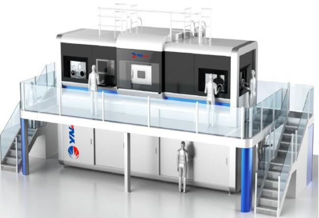 YLM1000-YONGNIAN