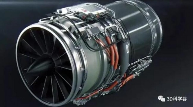 GE-Affinity