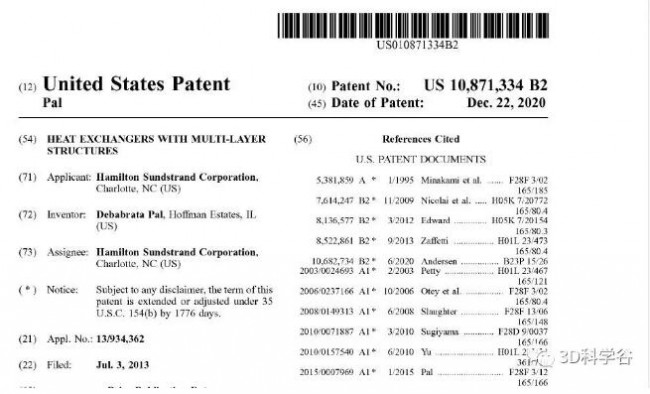 Patent_Hamilton_10871334b2