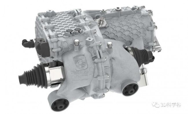 Porsche_Engine cover_SLM