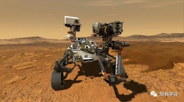 NASA-Rover_1