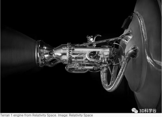 Relativity Space