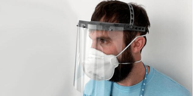 mask