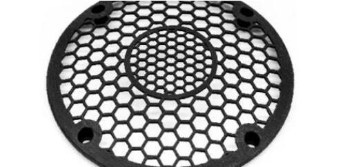Carbon Fibre PA2