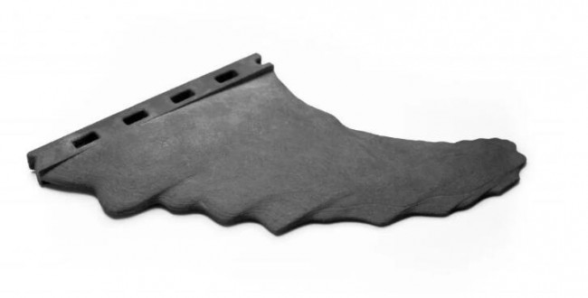Carbon Fibre PEEK