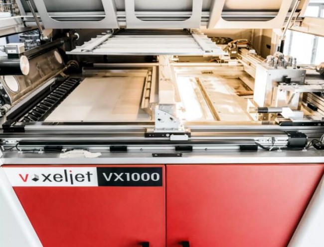 voxeljet_VX1000