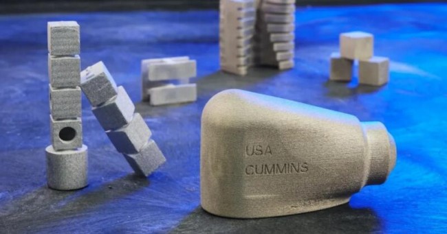 Cummins