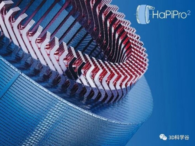 HaPiPro2