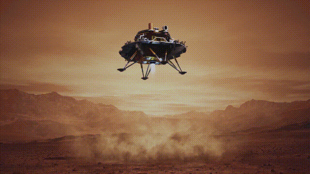 spaceship