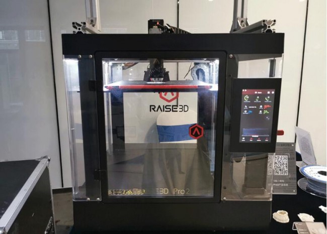 Raise3d