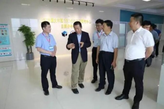 Rizhao Hospital_5