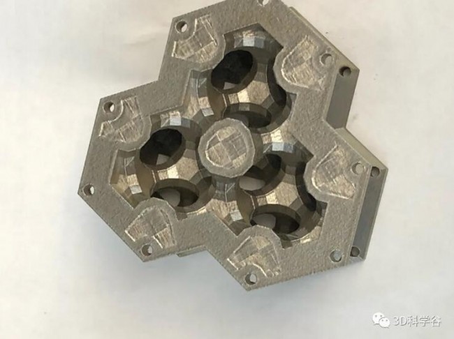 GE_Part_heat exchanger