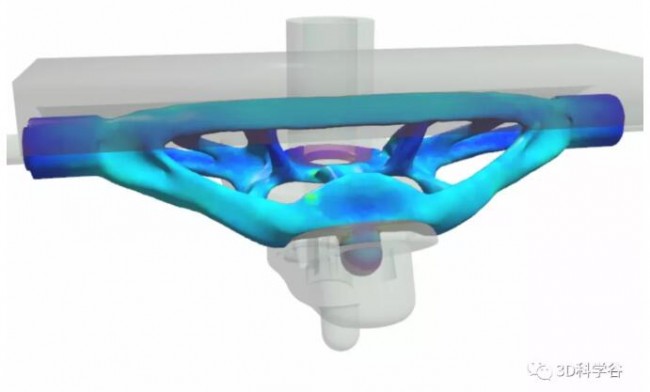 Desktop metall_Live parts