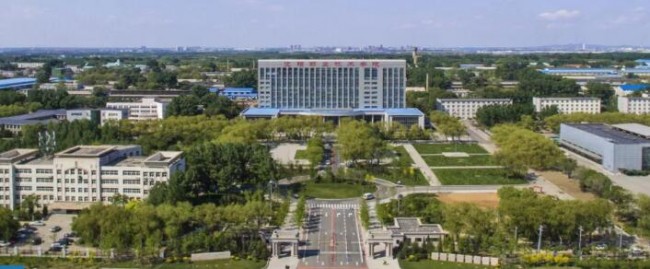 Shenyang Edu