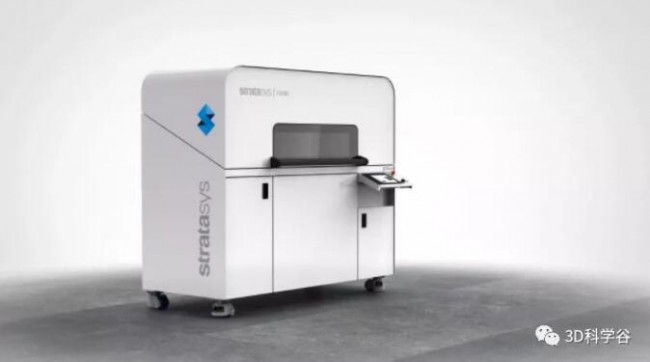 Stratasys H350