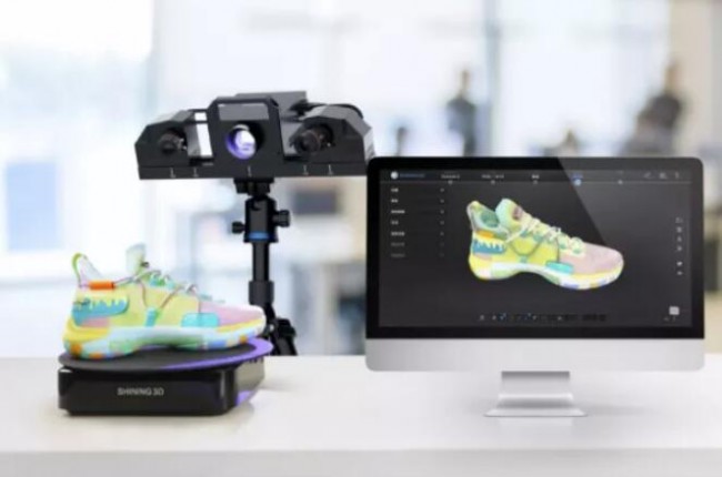 3DShining_Formnext_3