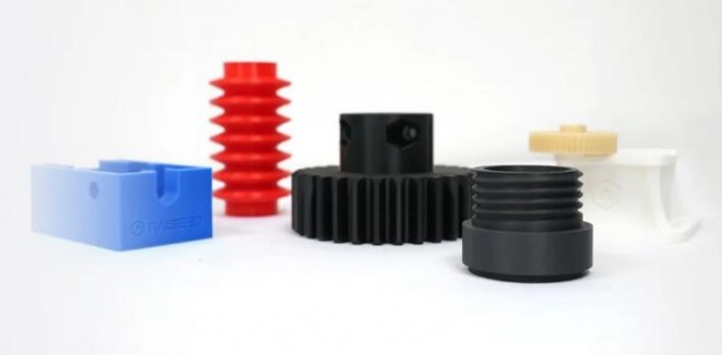 Raise3D_Pro3_part