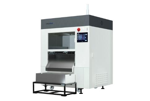 Union Tech dental_Machine